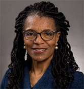 Victoria Celestin, PMP, Program Ambassador